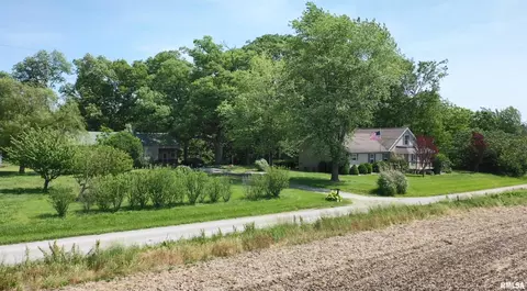 9381 Prairie Ridge Rd, Walsh, IL 62297 photo 59