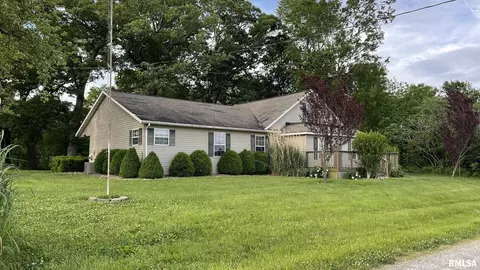 9381 Prairie Ridge Rd, Walsh, IL 62297 photo 57