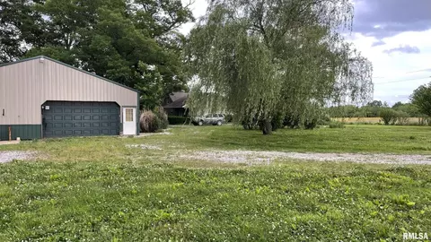 9381 Prairie Ridge Rd, Walsh, IL 62297 photo 41