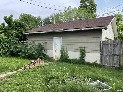 817 E 5th St, Metropolis, IL 62960 photo 24