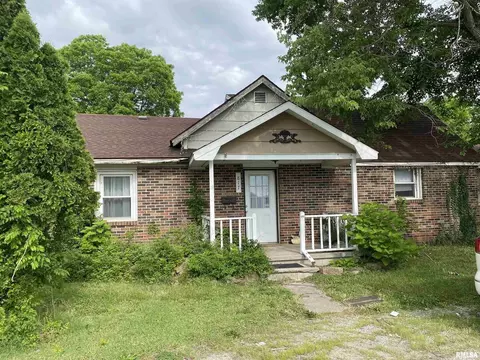 817 E 5th St, Metropolis, IL 62960 photo 2