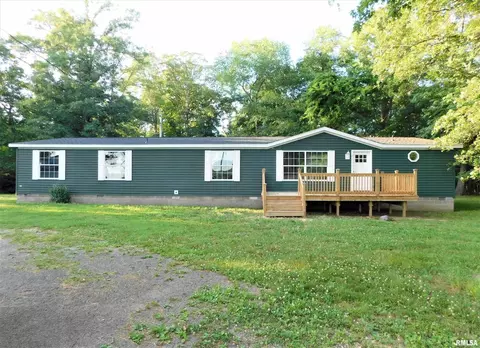 19188 E Divide Rd, Bluford, IL 62814 photo 1
