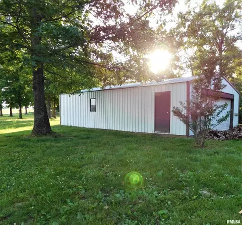19188 E Divide Rd, Bluford, IL 62814 photo 4