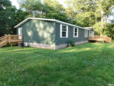19188 E Divide Rd, Bluford, IL 62814 photo 5