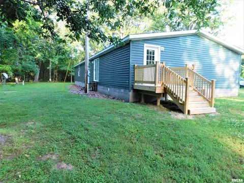 19188 E Divide Rd, Bluford, IL 62814 photo 7