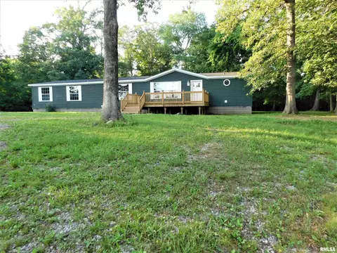 19188 E Divide Rd, Bluford, IL 62814 photo 2