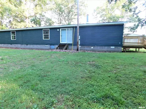 19188 E Divide Rd, Bluford, IL 62814 photo 8