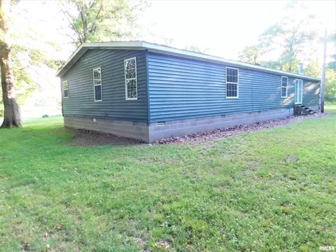 19188 E Divide Rd, Bluford, IL 62814 photo 9
