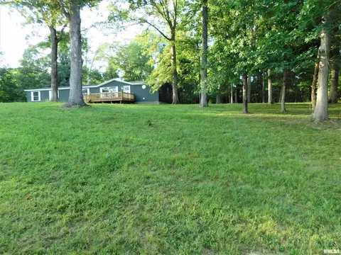 19188 E Divide Rd, Bluford, IL 62814 photo 3