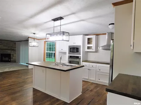 19188 E Divide Rd, Bluford, IL 62814 photo 13