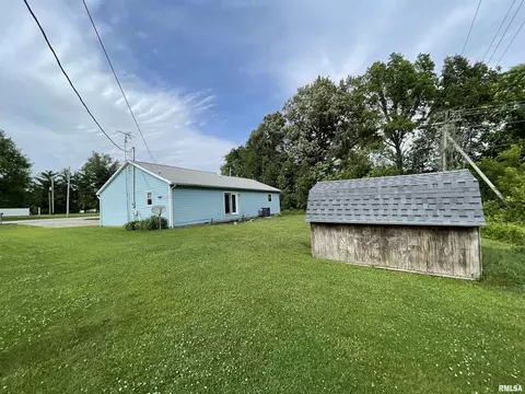 1401 Elizabeth Rd, Carmi, IL 62821 photo 16