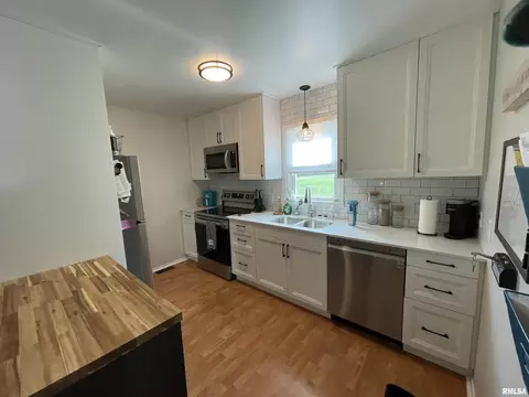 1401 Elizabeth Rd, Carmi, IL 62821 photo 7