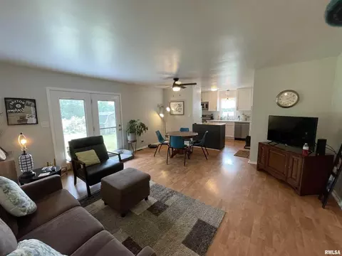 1401 Elizabeth Rd, Carmi, IL 62821 photo 5