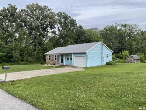 1401 Elizabeth Rd, Carmi, IL 62821 photo 18