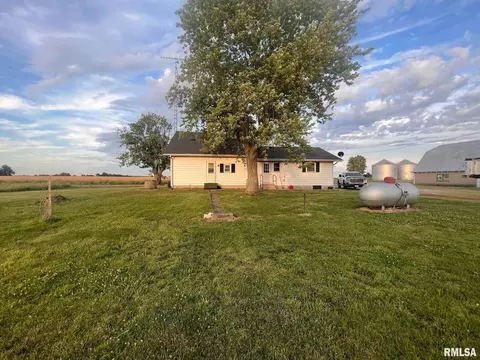 613 E County Road 870, Sims, IL 62886 photo 7