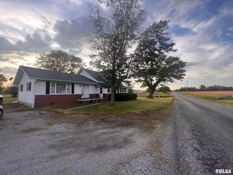 613 E County Road 870, Sims, IL 62886 photo 9