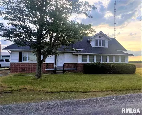 613 E County Road 870, Sims, IL 62886 photo 1