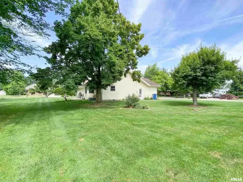 28 Stone Forge Pike Pike, Flora, IL 62839 photo 4