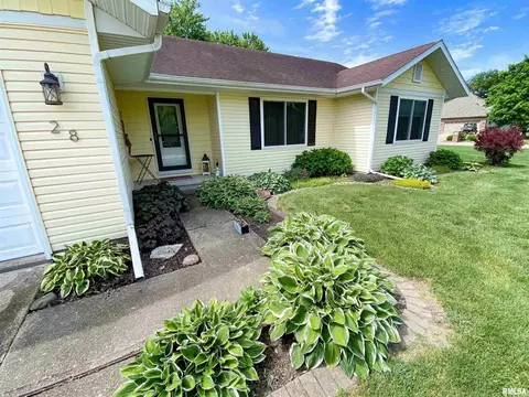 28 Stone Forge Pike Pike, Flora, IL 62839 photo 5