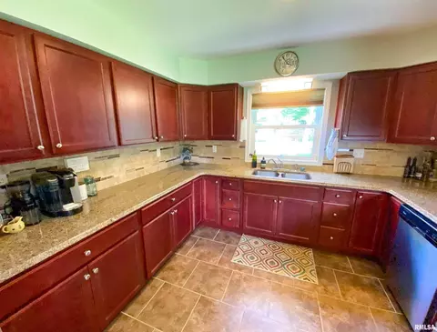 28 Stone Forge Pike Pike, Flora, IL 62839 photo 20