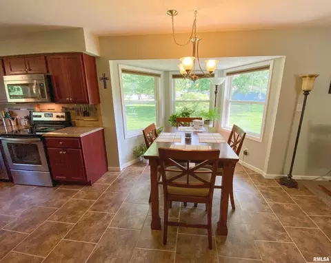28 Stone Forge Pike Pike, Flora, IL 62839 photo 25