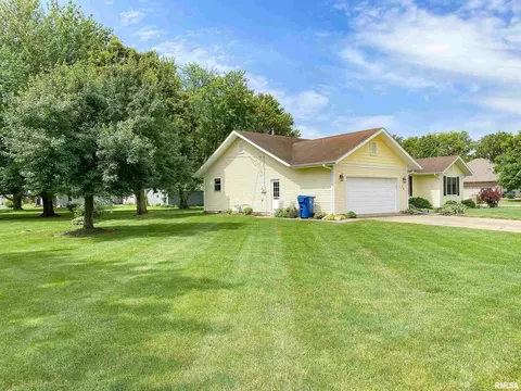 28 Stone Forge Pike Pike, Flora, IL 62839 photo 53