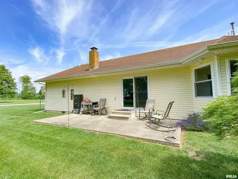 28 Stone Forge Pike Pike, Flora, IL 62839 photo 52
