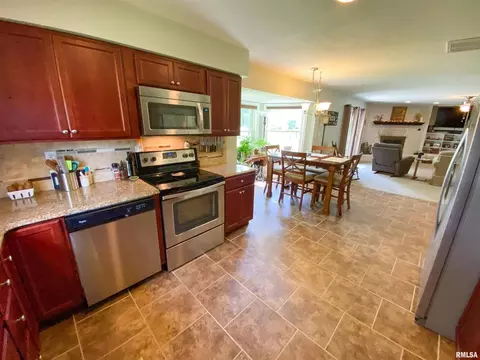 28 Stone Forge Pike Pike, Flora, IL 62839 photo 24