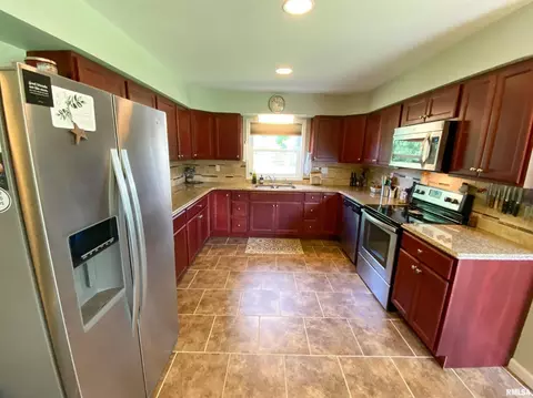 28 Stone Forge Pike Pike, Flora, IL 62839 photo 19