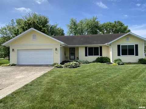 28 Stone Forge Pike Pike, Flora, IL 62839 photo 54