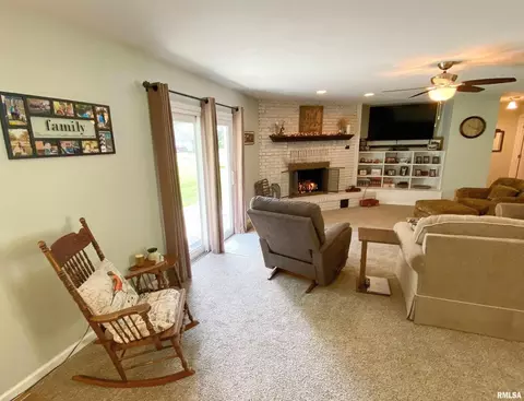 28 Stone Forge Pike Pike, Flora, IL 62839 photo 10