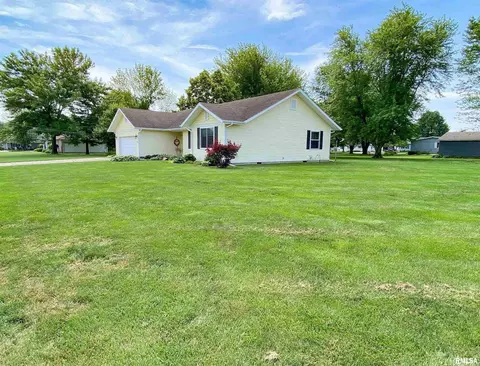 28 Stone Forge Pike Pike, Flora, IL 62839 photo 3