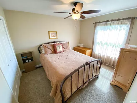 28 Stone Forge Pike Pike, Flora, IL 62839 photo 35