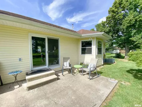 28 Stone Forge Pike Pike, Flora, IL 62839 photo 51