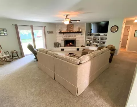 28 Stone Forge Pike Pike, Flora, IL 62839 photo 9
