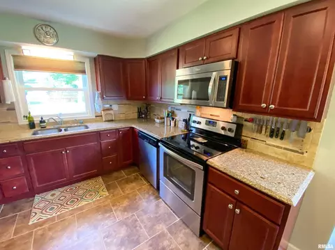 28 Stone Forge Pike Pike, Flora, IL 62839 photo 22