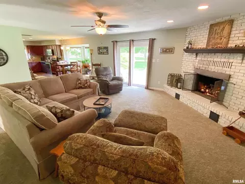28 Stone Forge Pike Pike, Flora, IL 62839 photo 14