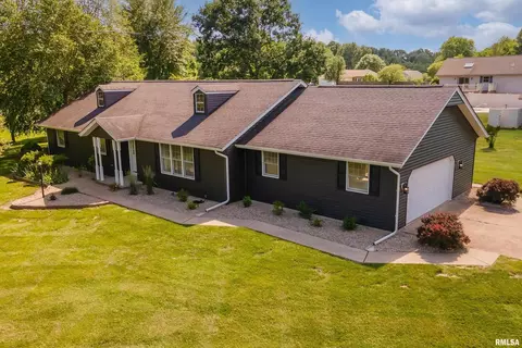 1209 Tanglewood Dr, Herrin, IL 62948 photo 33