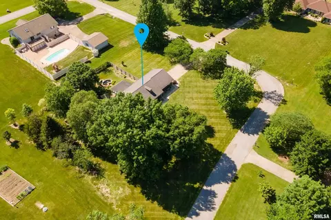 1209 Tanglewood Dr, Herrin, IL 62948 photo 29