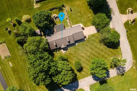 1209 Tanglewood Dr, Herrin, IL 62948 photo 30