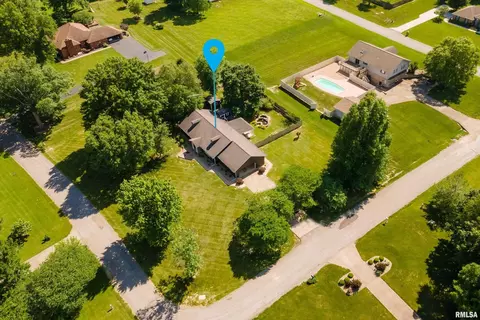 1209 Tanglewood Dr, Herrin, IL 62948 photo 28