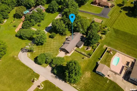 1209 Tanglewood Dr, Herrin, IL 62948 photo 31