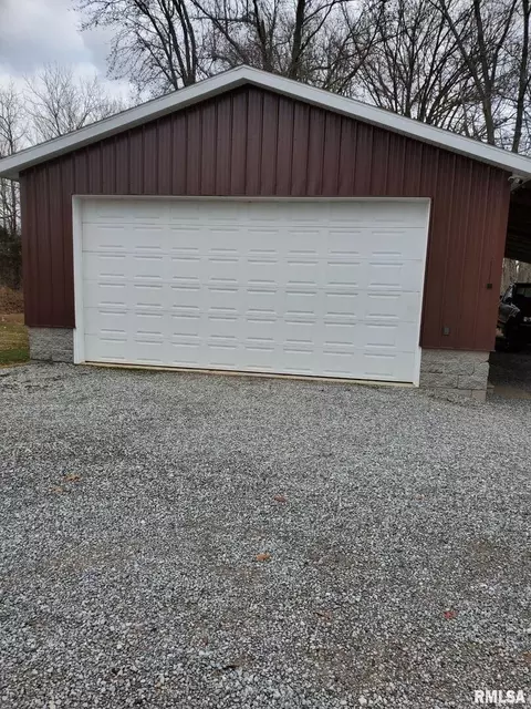 3881 Kell Rd, Centralia, IL 62801 photo 11