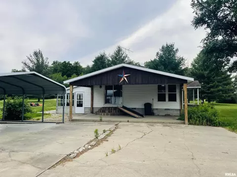 3881 Kell Rd, Centralia, IL 62801 photo 6