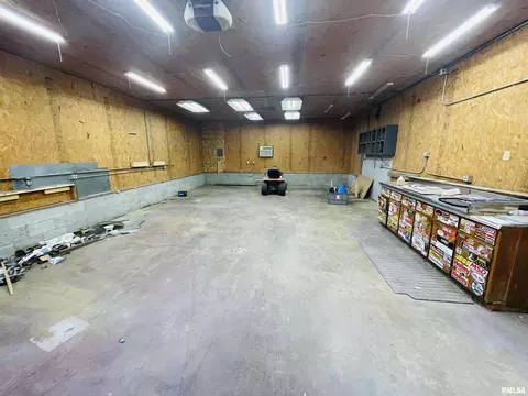 3881 Kell Rd, Centralia, IL 62801 photo 36
