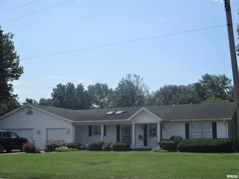 300 Bailey Ln, Benton, IL 62812 photo 43