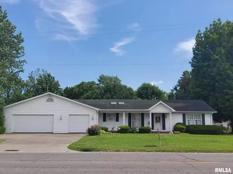 300 Bailey Ln, Benton, IL 62812 photo 1