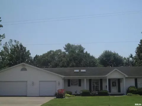 300 Bailey Ln, Benton, IL 62812 photo 5