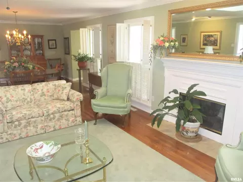 300 Bailey Ln, Benton, IL 62812 photo 9