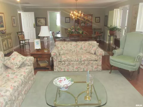 300 Bailey Ln, Benton, IL 62812 photo 13